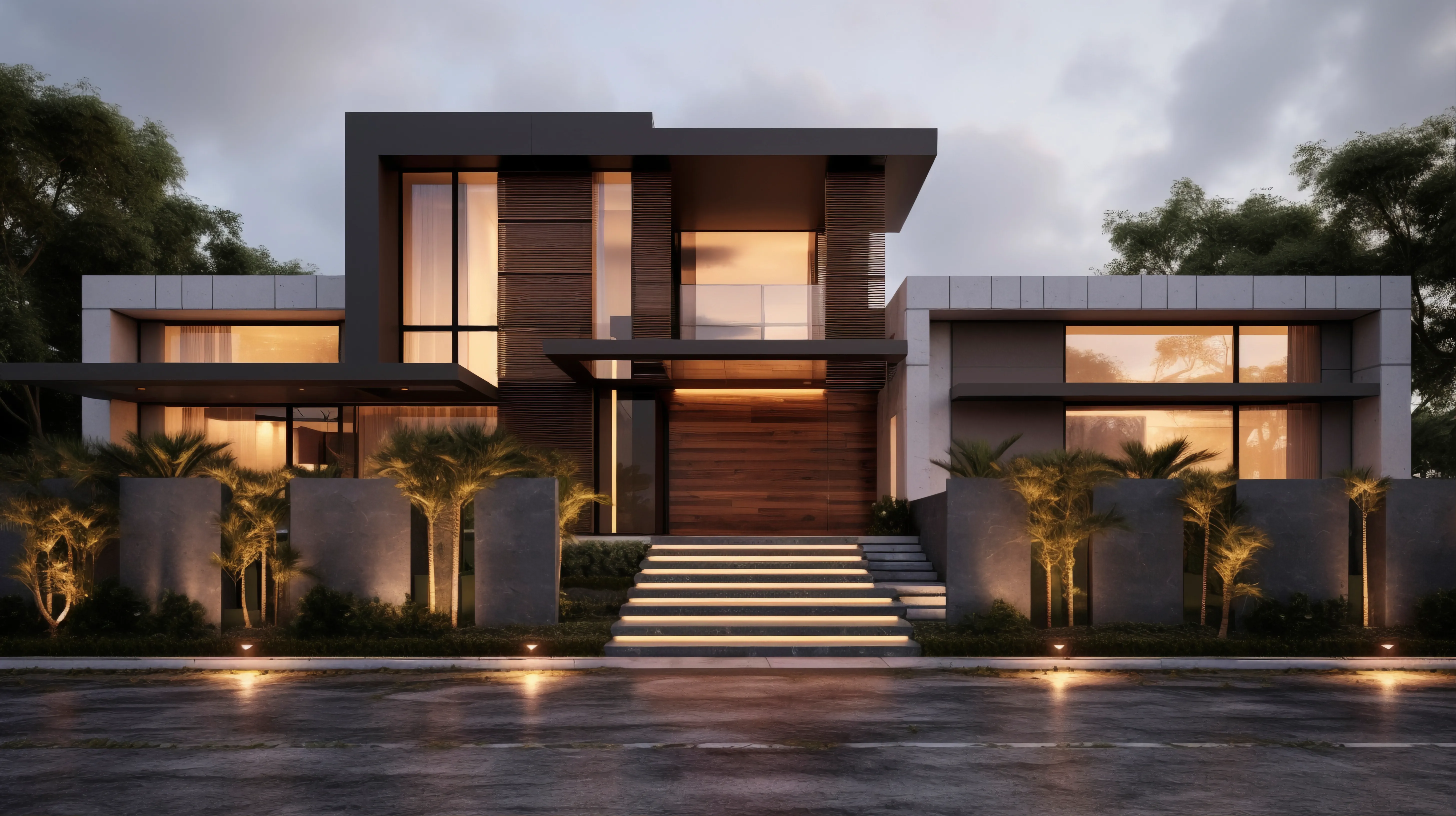 Luxury Interior