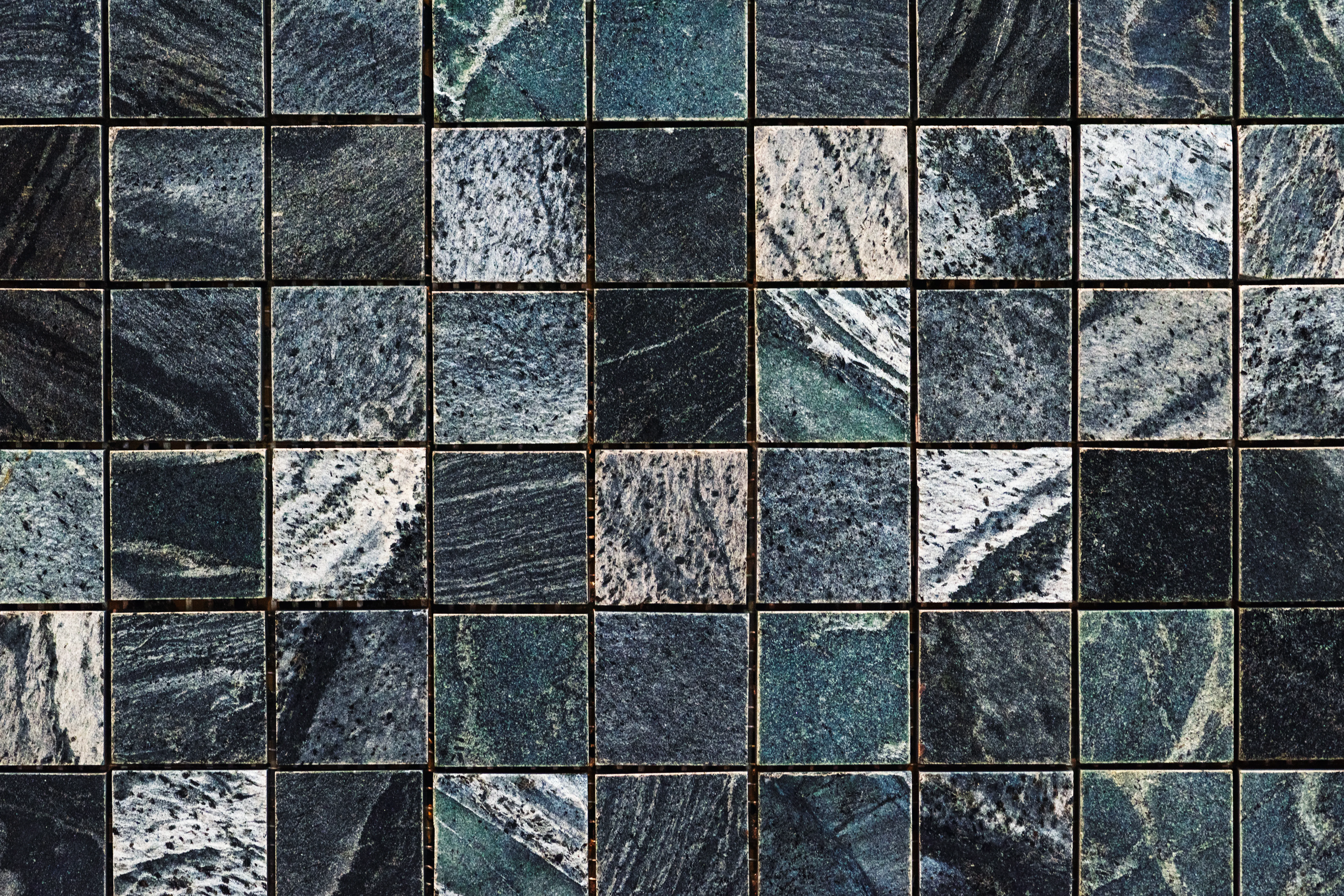 Mosaic Tiles