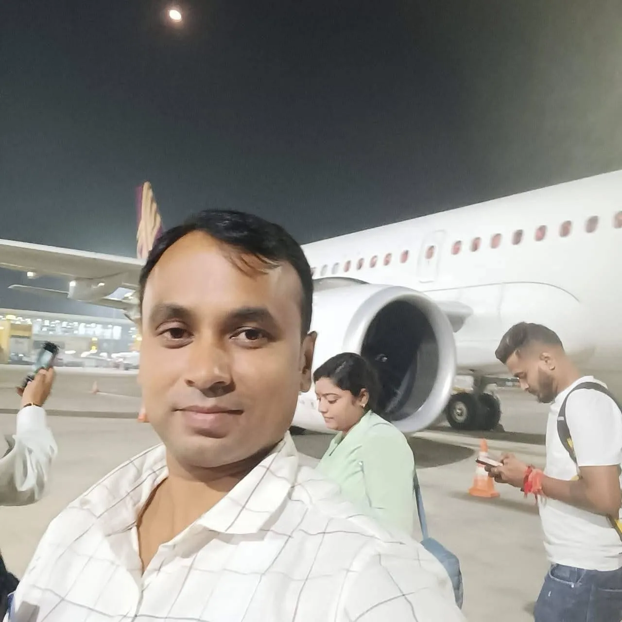 Sanjib Roy